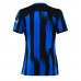 Inter Milan Replika Hjemmebanetrøje Dame 2023-24 Kortærmet